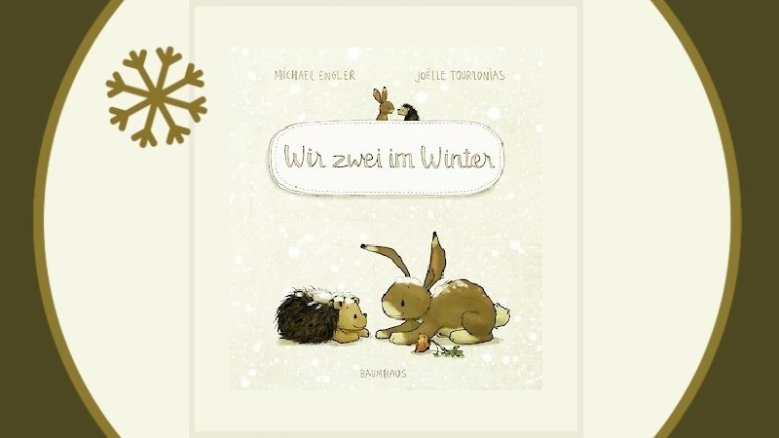 Wir zwei im Winter Wir zwei im Winter