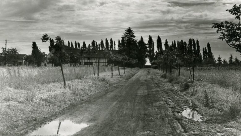 Gut Umschoß 1955 Gut Umschoß 1955