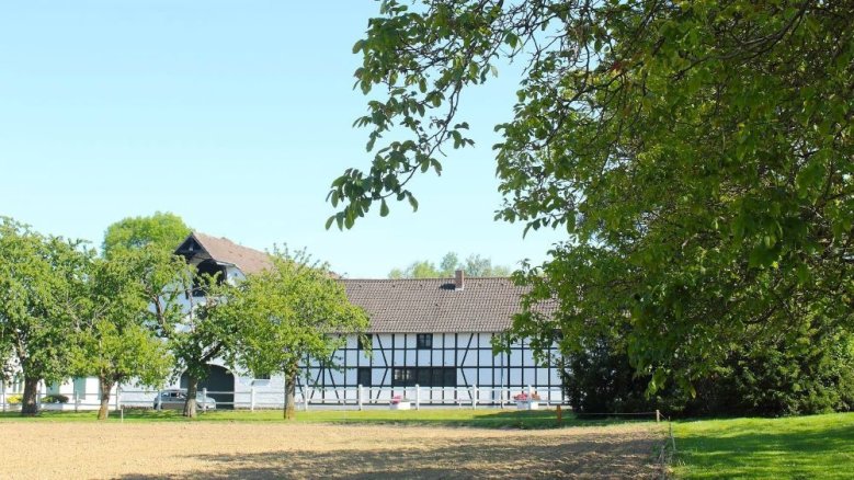 Gut Umschoß Gut Umschoß