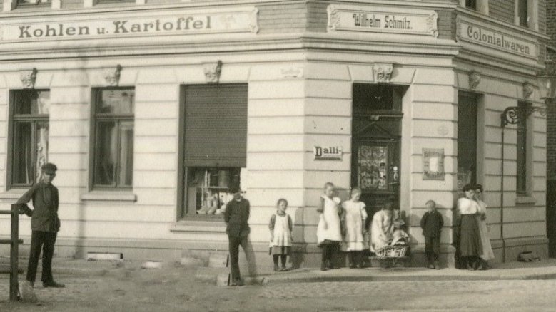 Kartoffel Schmitz Kartoffel Schmitz