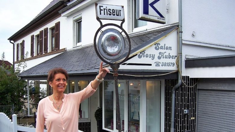 Rosy Huber Blutteller Rosy Huber Blutteller