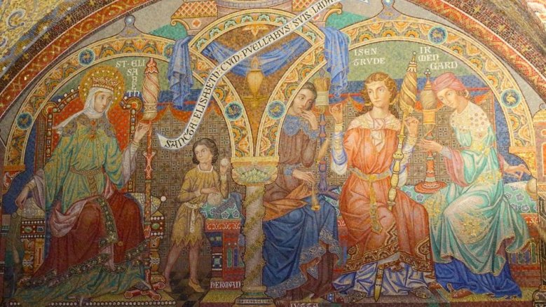 Elisabeth von Thüringen