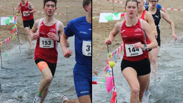 LAZ Crosslauf Xanten