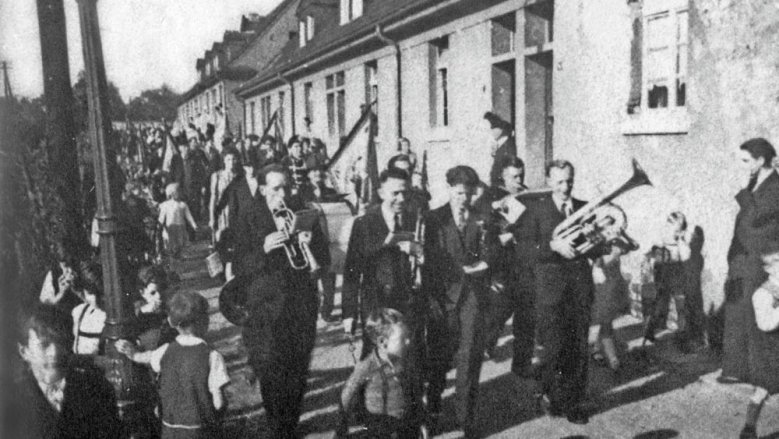 Junggesellen Junggesellen