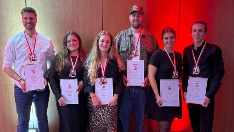 Rot-Weiß Kaldauen Senatoren Rot-Weiß Kaldauen Senatoren