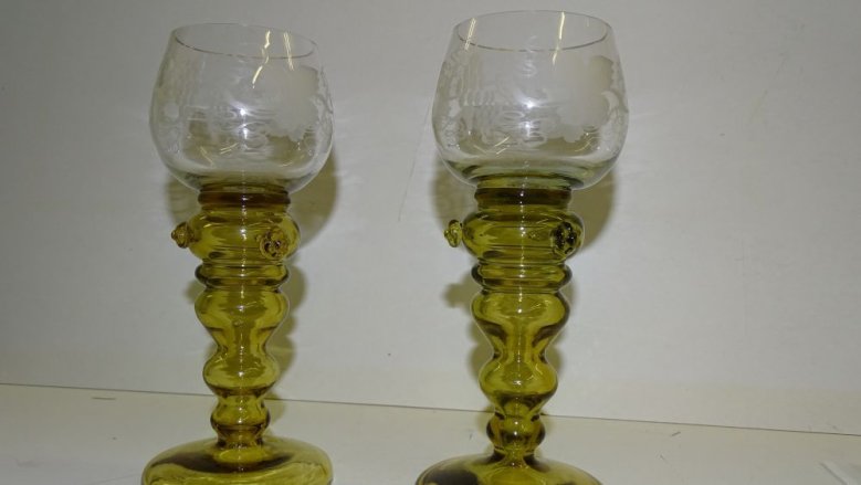 Kristallrömer Prinz Heinrich