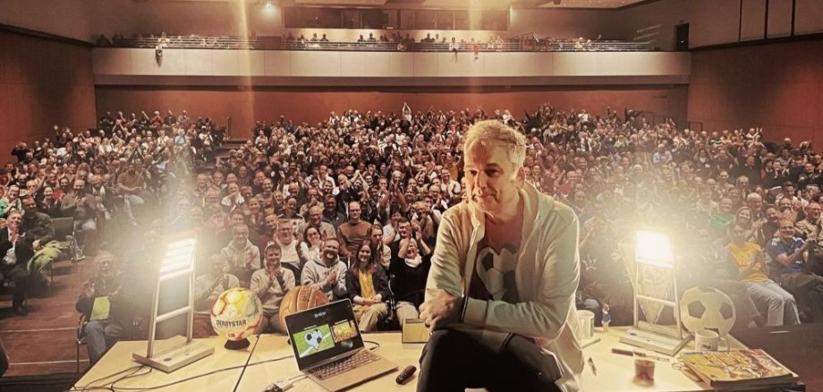 Arnd Zeigler Arnd Zeigler