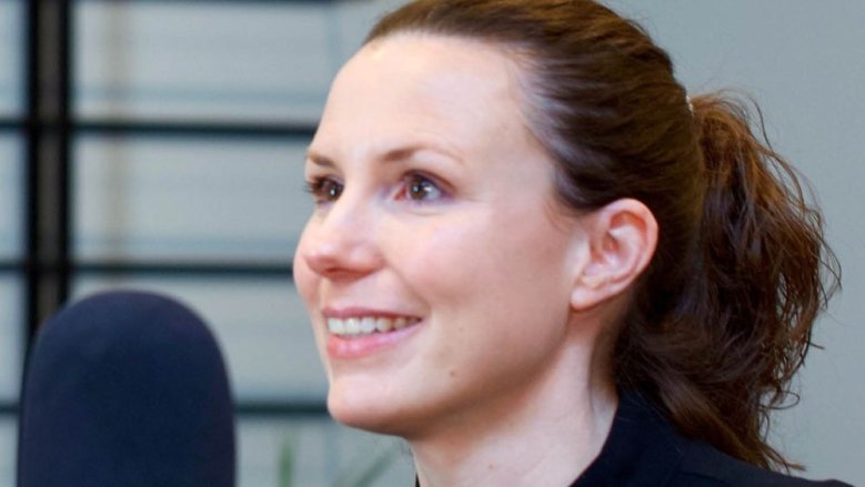 Dr. med. Catharina Schmidt Dr. med. Catharina Schmidt