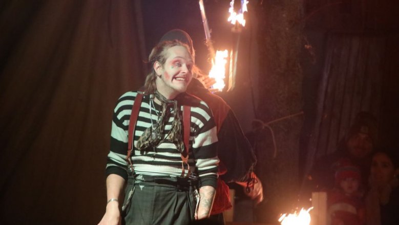 Mittelaltermarkt Mittelaltermarkt