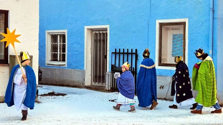 7 Perspektiven Peter Röhrig 7 Perspektiven Peter Röhrig