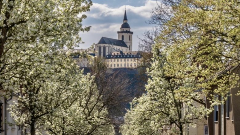 Abteiblick Siegburg-Kalender 2026 Abteiblick Siegburg-Kalender 2026