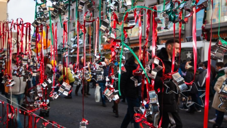 Sterne vom Himmel holen Sterne vom Himmel holen