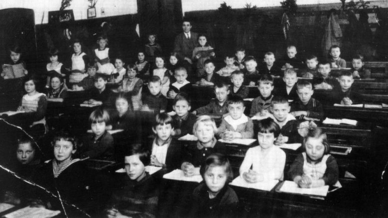 Volksschule Innere Stadt Volksschule Innere Stadt