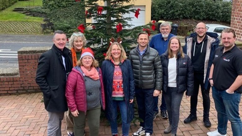 Wunschbaum Braschoß Wunschbaum Braschoß