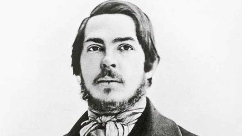 Friedrich Engels