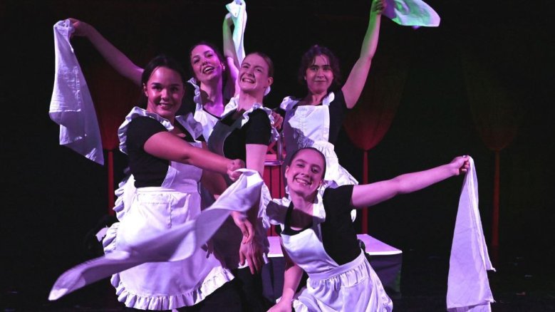 Schuld und Vorurteil