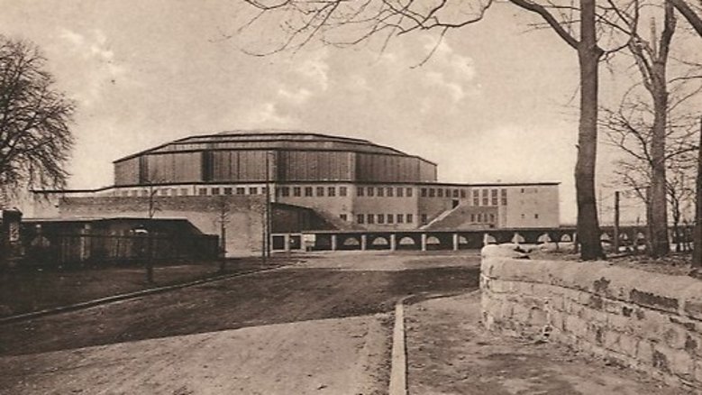 Westfalenhalle