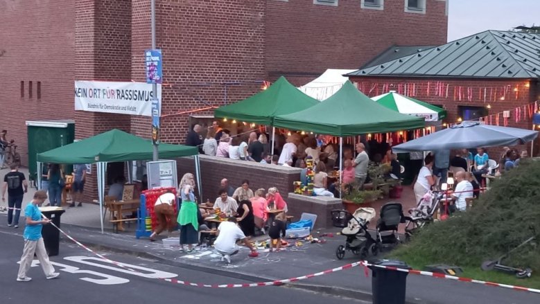 Dorffest Braschoß Dorffest Braschoß