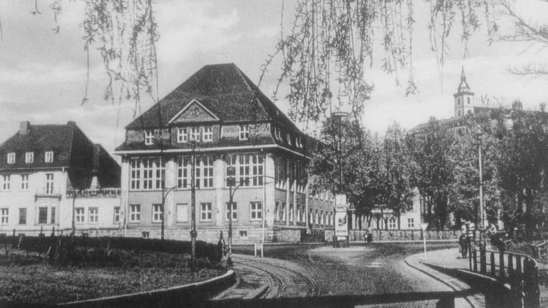 Siegburger Kreishaus Siegburger Kreishaus