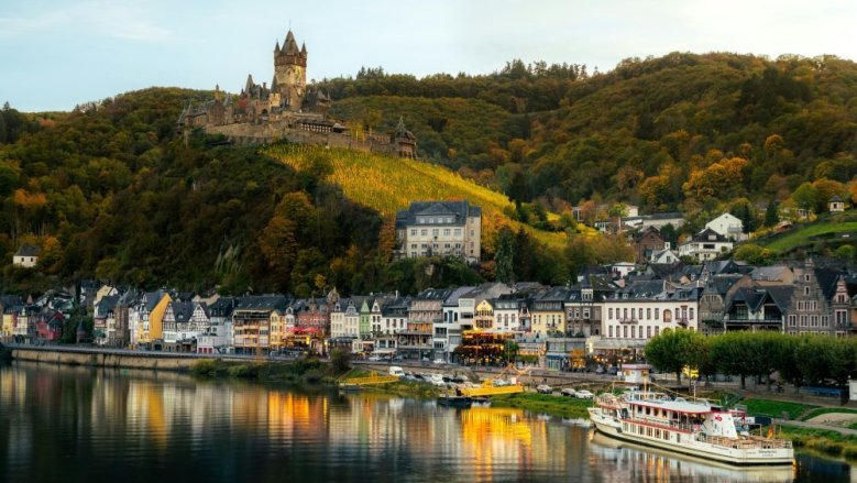 Cochem Cochem