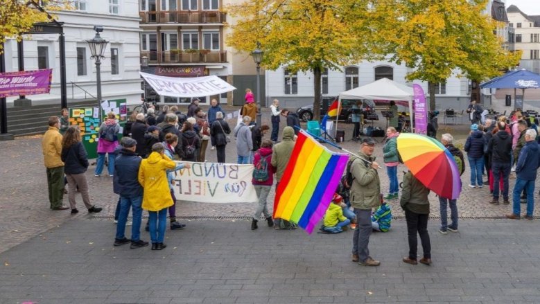 Tag der Neuen Deutschen Einheit Tag der Neuen Deutschen Einheit