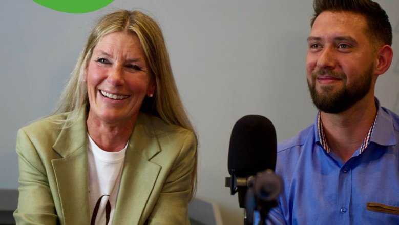 Gesundheitspodcast Gesundheitspodcast