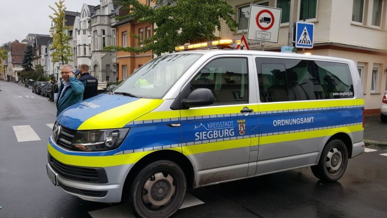 Ordnungsamt Ordnungsamt