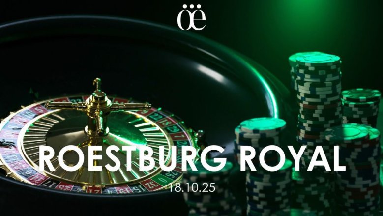 Röstburg Royal Röstburg Royal