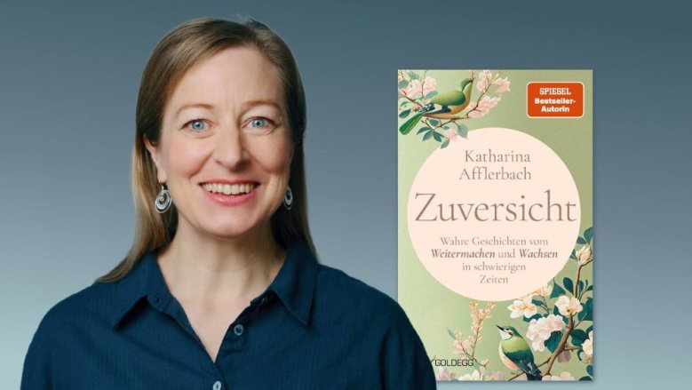 Expedition Zuversicht Expedition Zuversicht