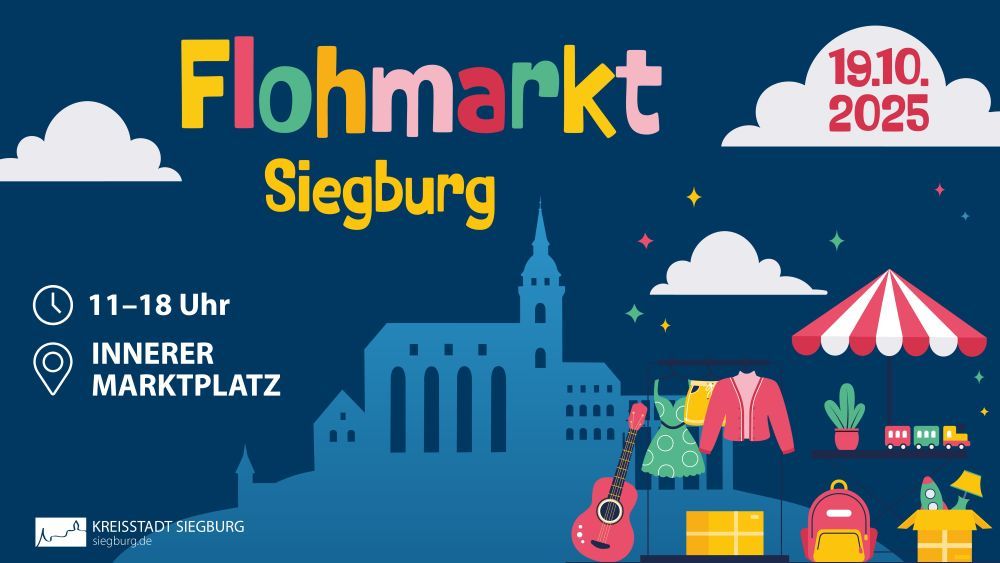 Flohmarkt Flohmarkt