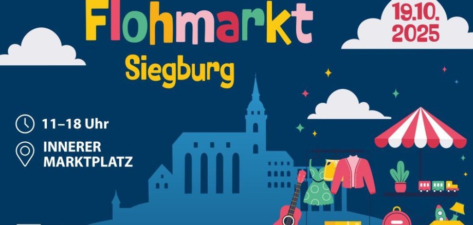 Flohmarkt