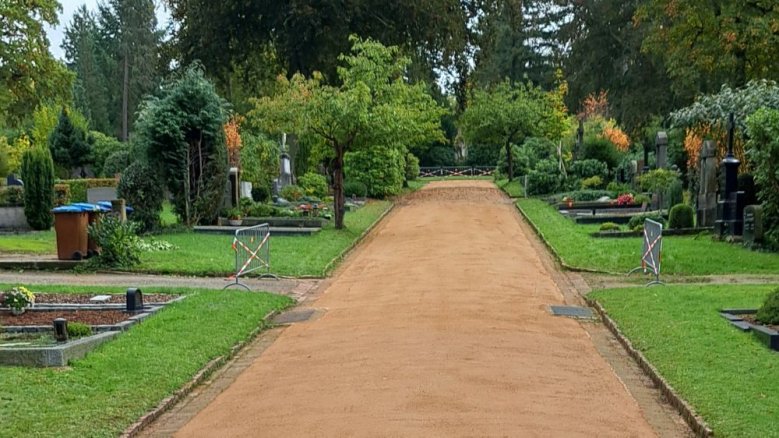 Nordfriedhof Nordfriedhof