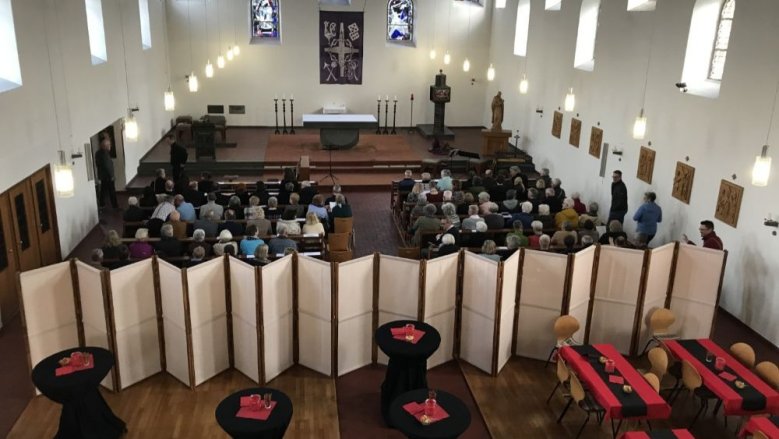 Buffetkonzert Buffetkonzert