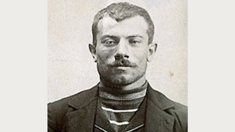 Luigi Lucheni Luigi Lucheni