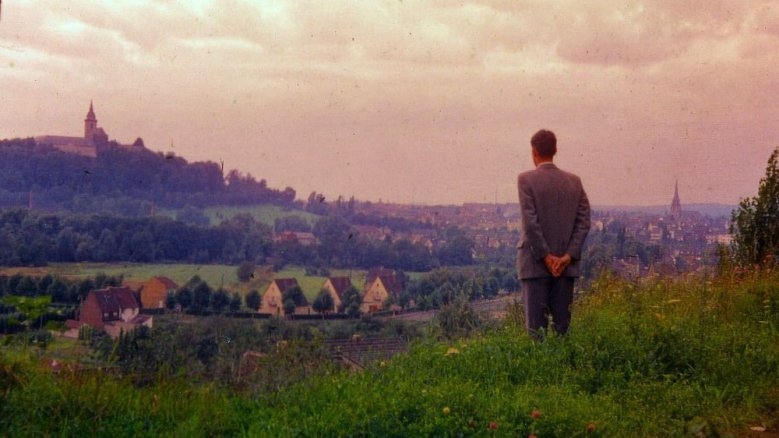 Siegburg 1960 Siegburg 1960