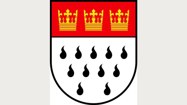 Wappen Köln Wappen Köln