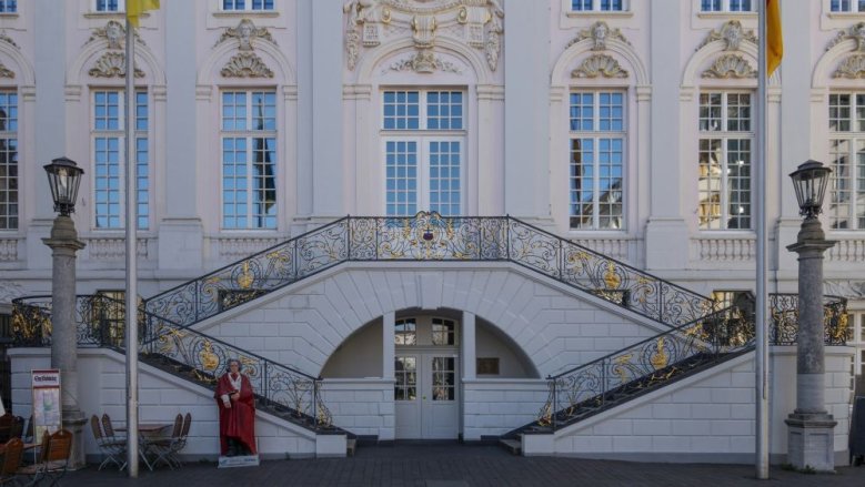 Bonn Bonn