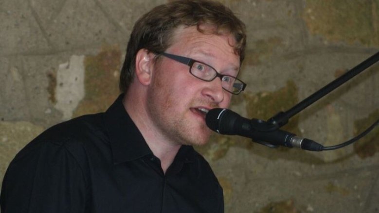 Dirk Engelmeyer Dirk Engelmeyer