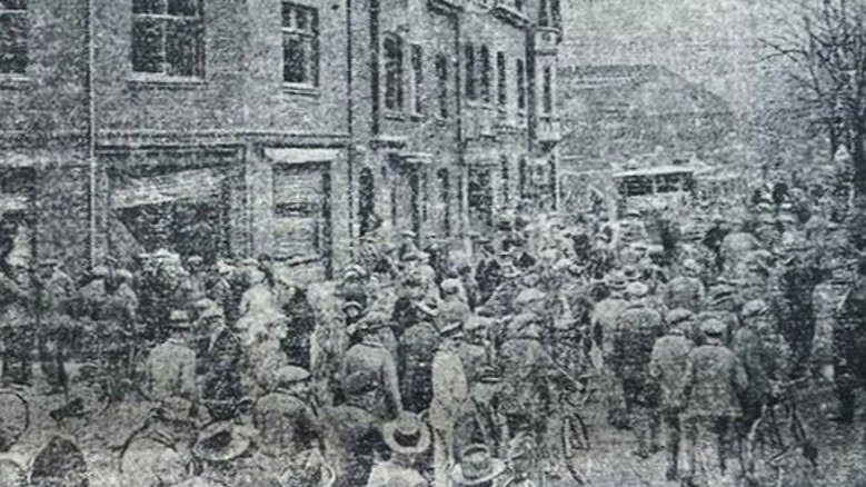 Alsdorf 1 Alsdorf 1