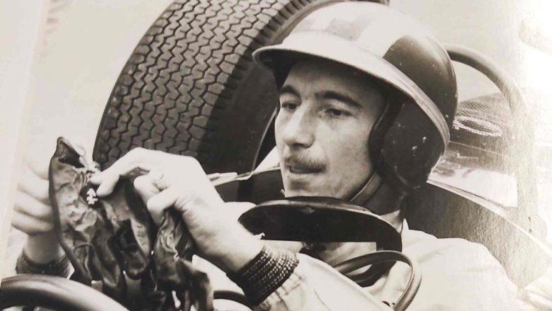 Jo Siffert Jo Siffert