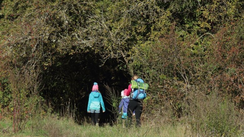 Wandern Wandern