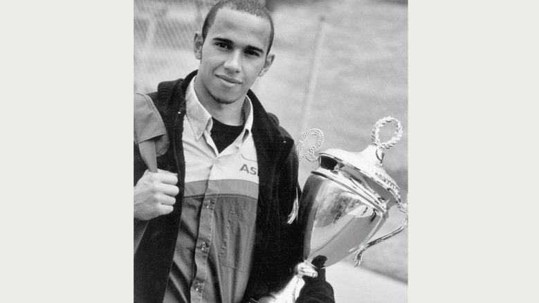 Hamilton Hamilton