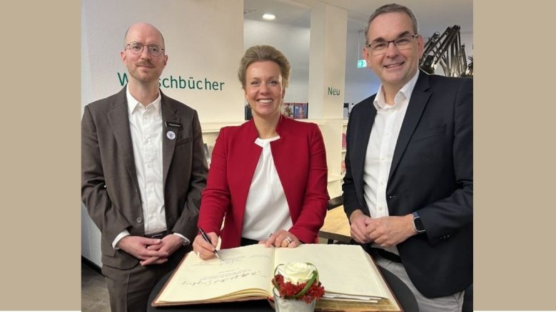 Brandes Stadtbibliothek Brandes Stadtbibliothek