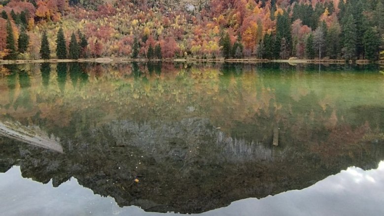 Frillensee Frillensee
