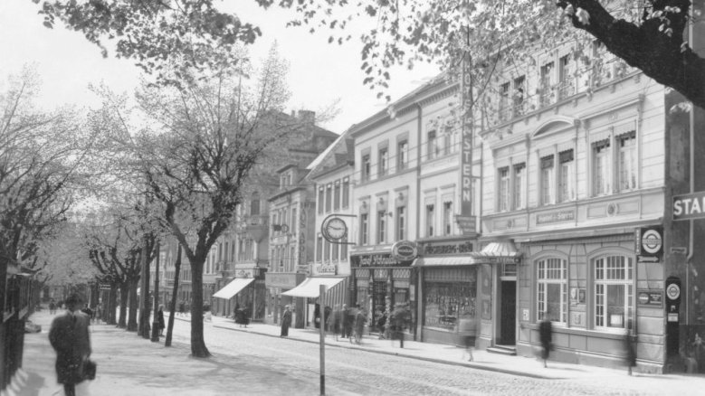 Der Markt 1937 Der Markt 1937