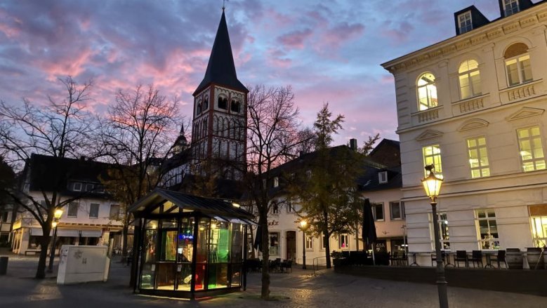 Lichtspiele Lichtspiele