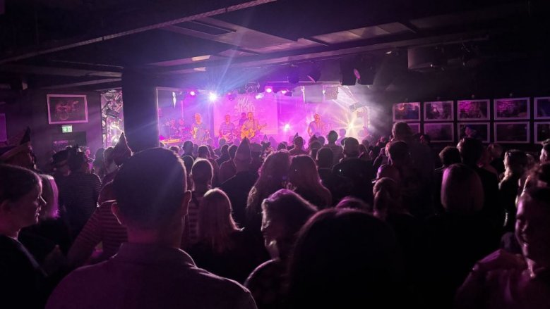 Jeck'n'Loud Jeck'n'Loud