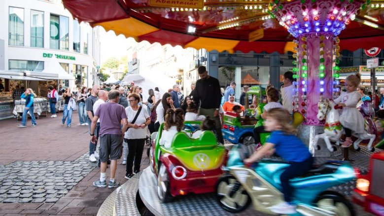 Stadtfest Stadtfest