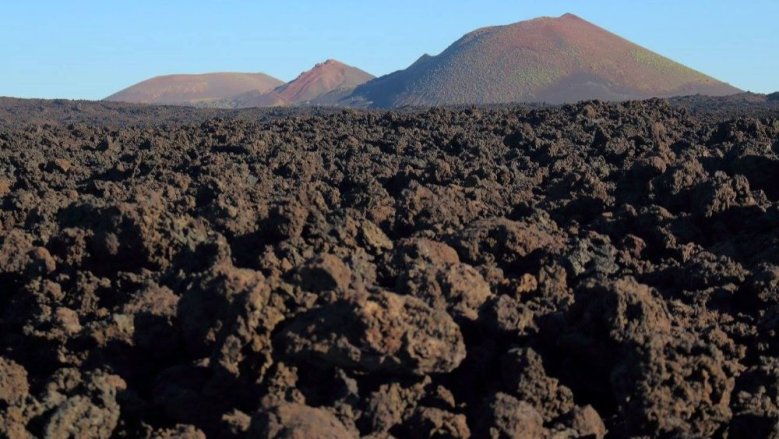 Timanfaya Timanfaya