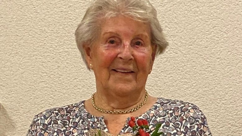 Mathilde Schütt Mathilde Schütt